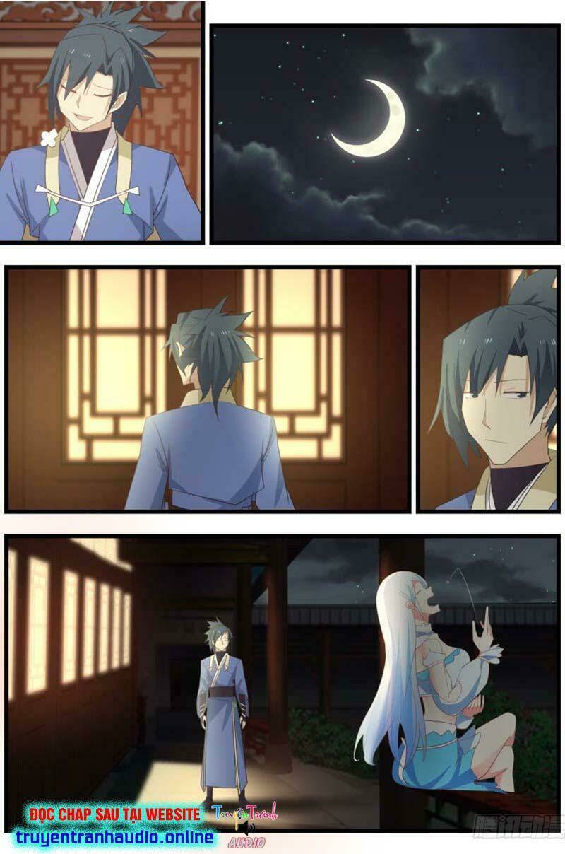 Võ Luyện Đỉnh Phong - Chapter 482 - Page 3