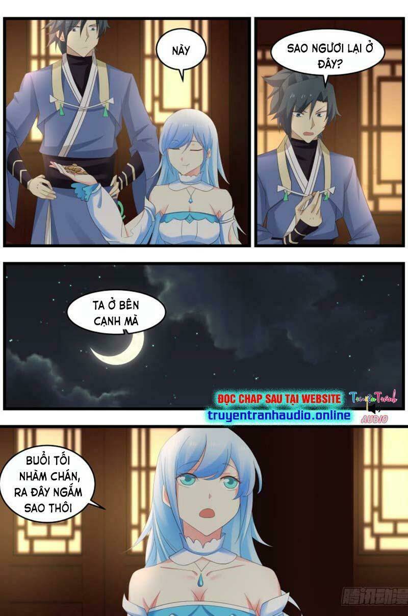 Võ Luyện Đỉnh Phong - Chapter 482 - Page 4