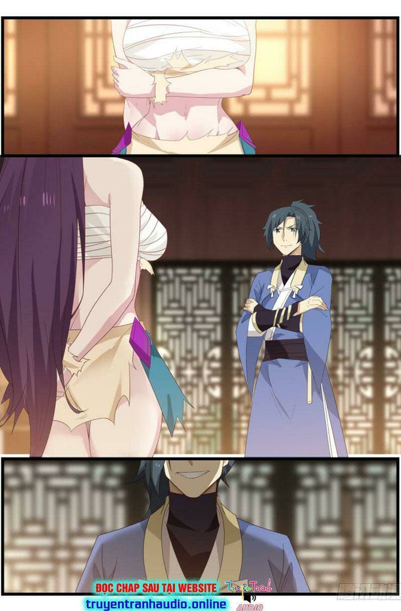 Võ Luyện Đỉnh Phong - Chapter 485 - Page 6