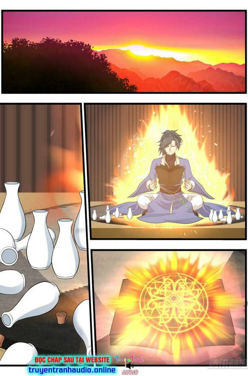 Võ Luyện Đỉnh Phong - Chapter 486 - Page 6