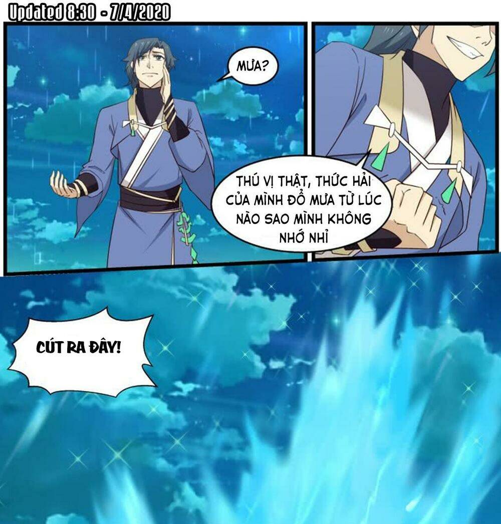 Võ Luyện Đỉnh Phong - Chapter 508 - Page 4