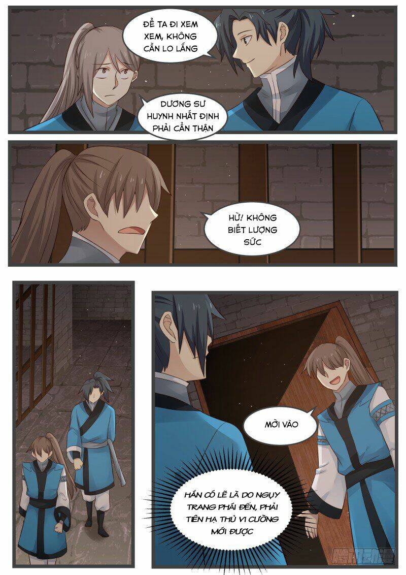 Võ Luyện Đỉnh Phong - Chapter 54 - Page 13