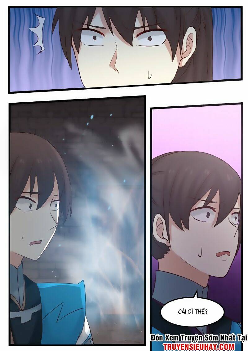 Võ Luyện Đỉnh Phong - Chapter 55 - Page 15