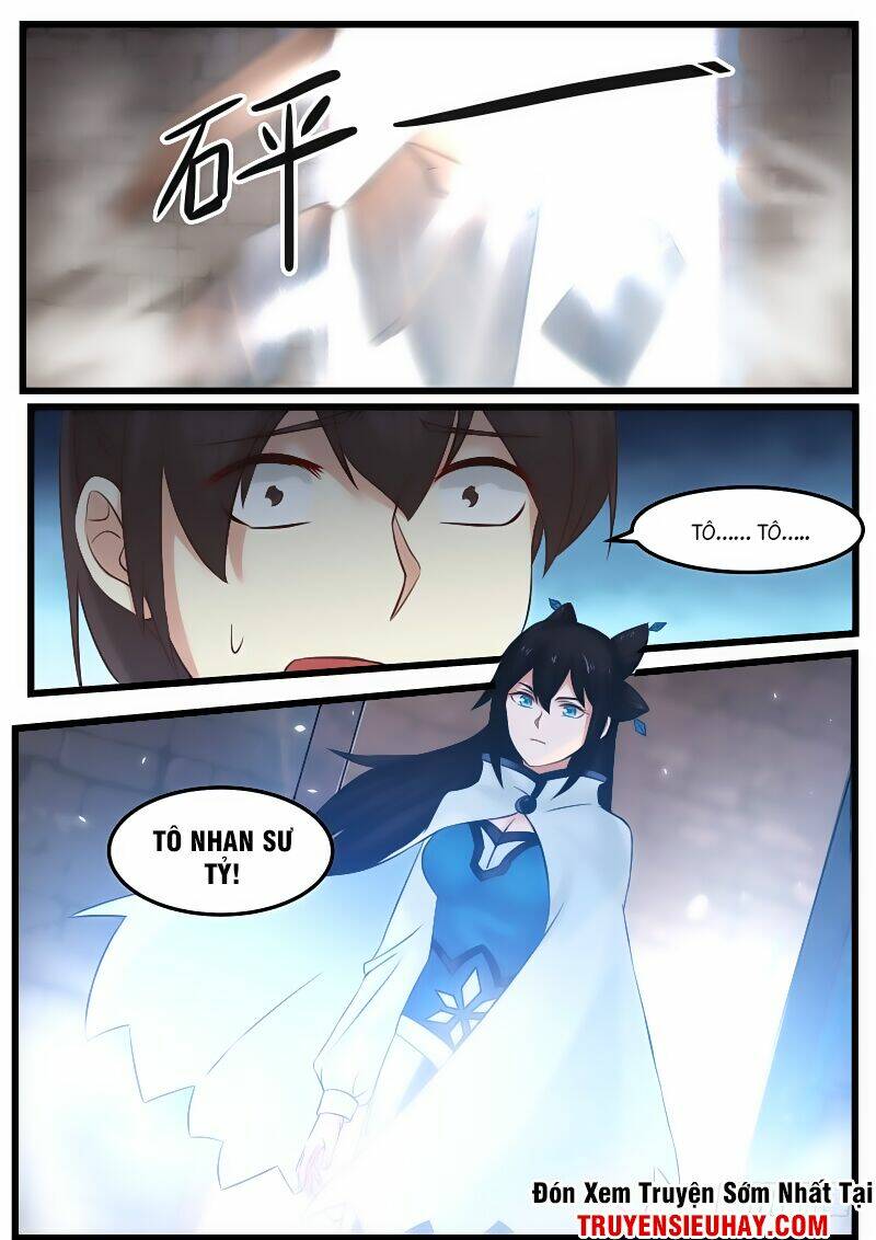 Võ Luyện Đỉnh Phong - Chapter 55 - Page 16