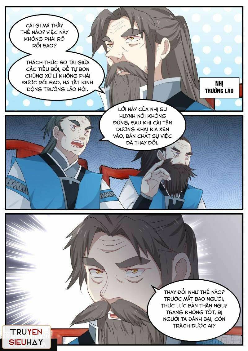 Võ Luyện Đỉnh Phong - Chapter 57 - Page 5