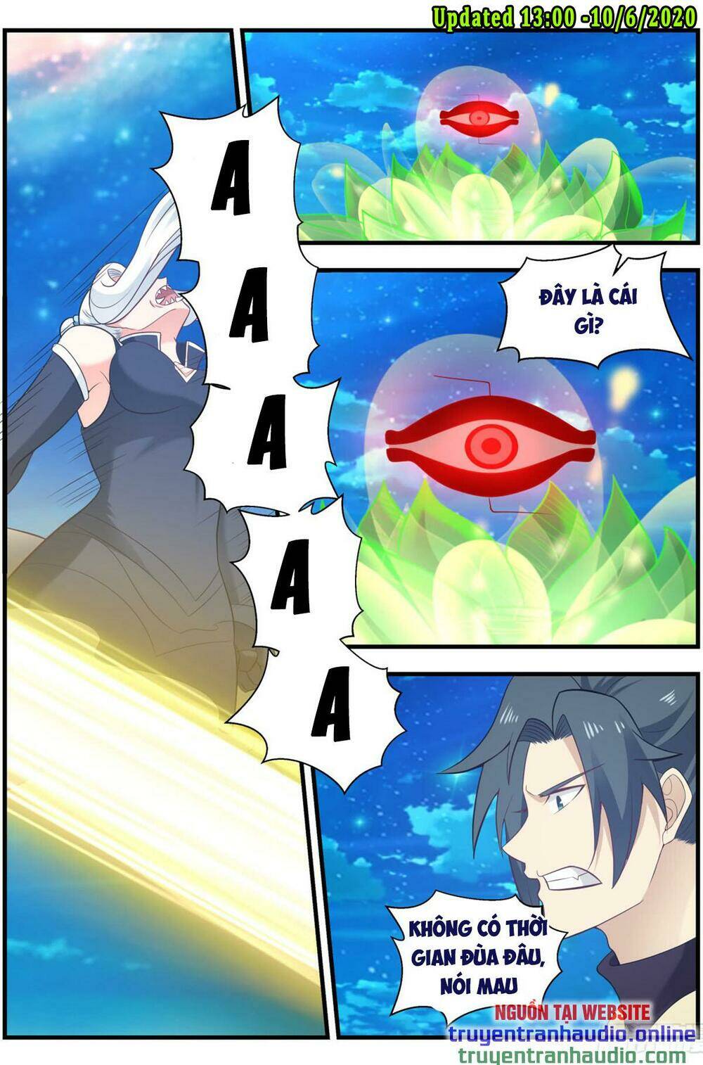 Võ Luyện Đỉnh Phong - Chapter 572 - Page 3