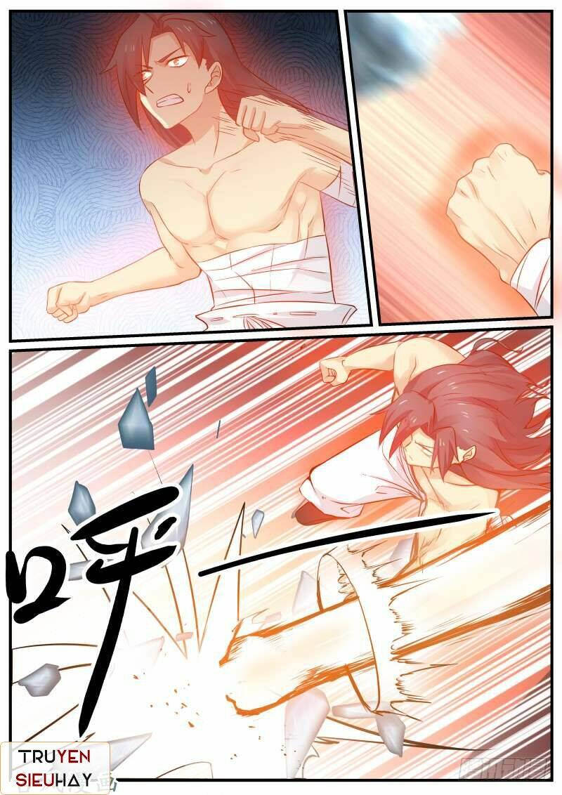 Võ Luyện Đỉnh Phong - Chapter 59 - Page 13