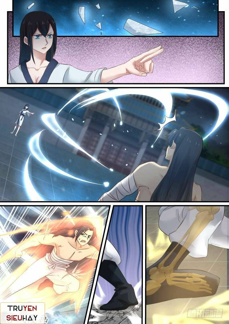 Võ Luyện Đỉnh Phong - Chapter 59 - Page 14