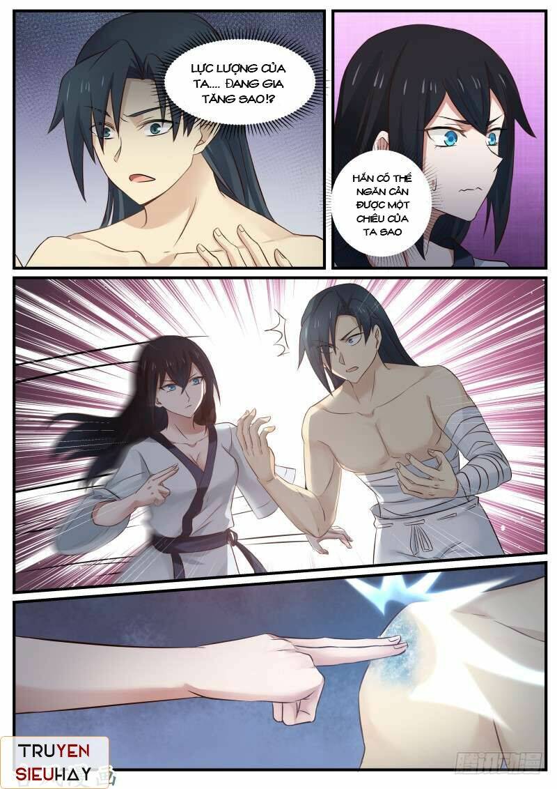 Võ Luyện Đỉnh Phong - Chapter 59 - Page 15