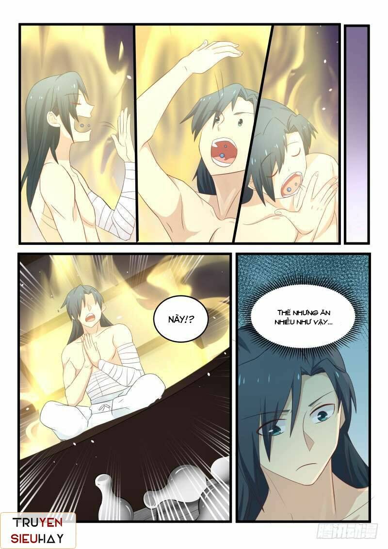 Võ Luyện Đỉnh Phong - Chapter 59 - Page 3