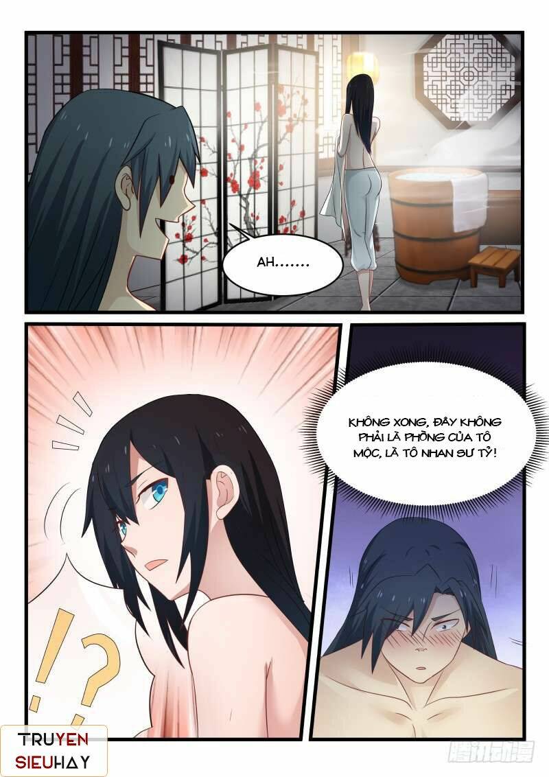 Võ Luyện Đỉnh Phong - Chapter 59 - Page 7