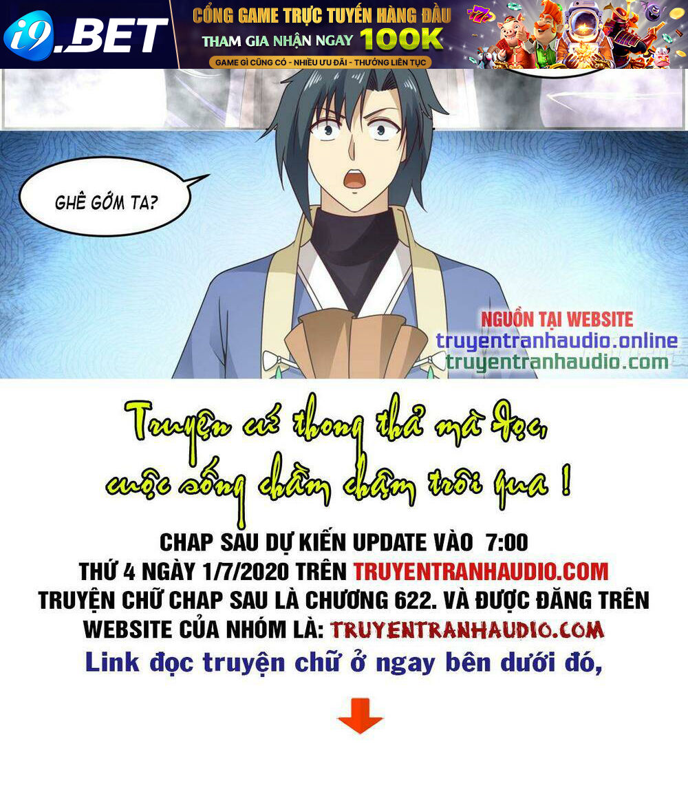 Võ Luyện Đỉnh Phong - Chapter 592 - Page 12