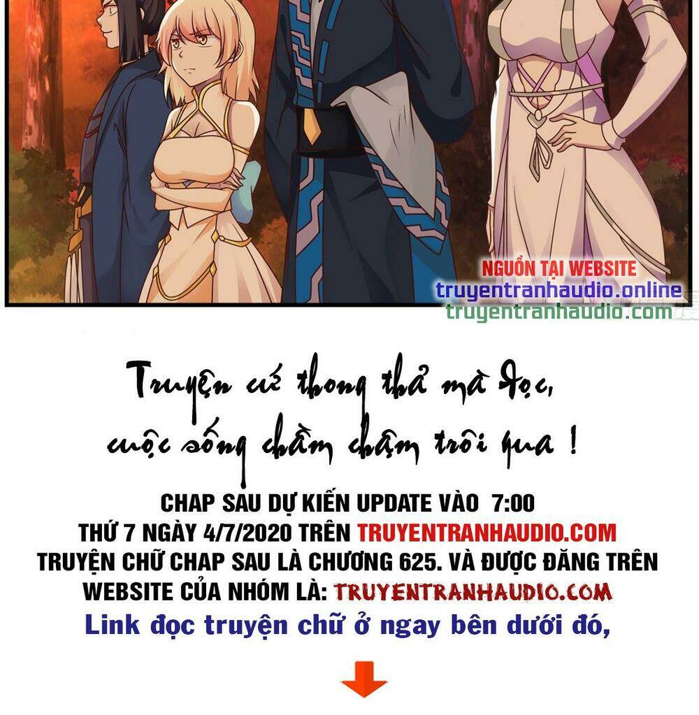 Võ Luyện Đỉnh Phong - Chapter 595 - Page 12