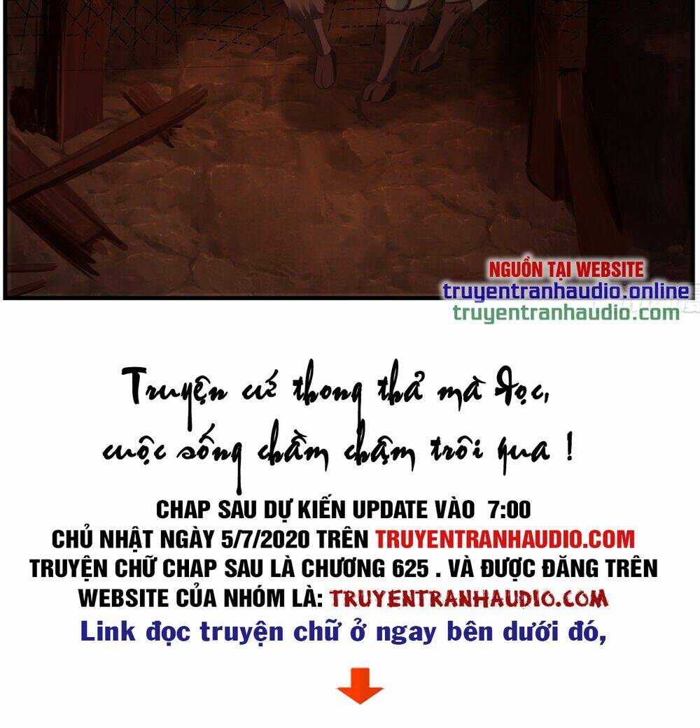 Võ Luyện Đỉnh Phong - Chapter 596 - Page 12