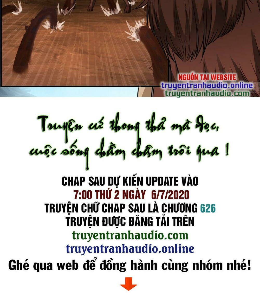 Võ Luyện Đỉnh Phong - Chapter 597 - Page 13