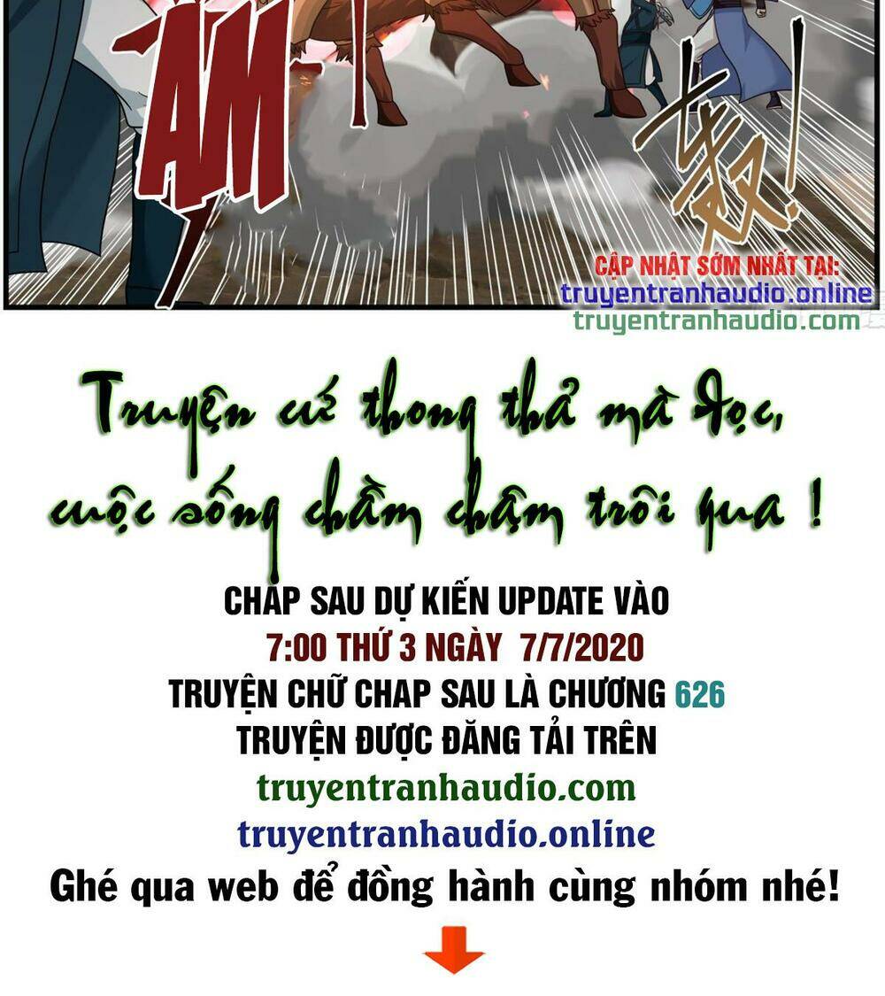 Võ Luyện Đỉnh Phong - Chapter 598 - Page 13