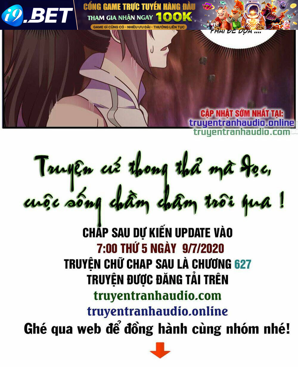 Võ Luyện Đỉnh Phong - Chapter 599 - Page 13