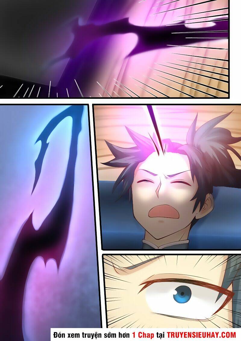 Võ Luyện Đỉnh Phong - Chapter 6 - Page 4