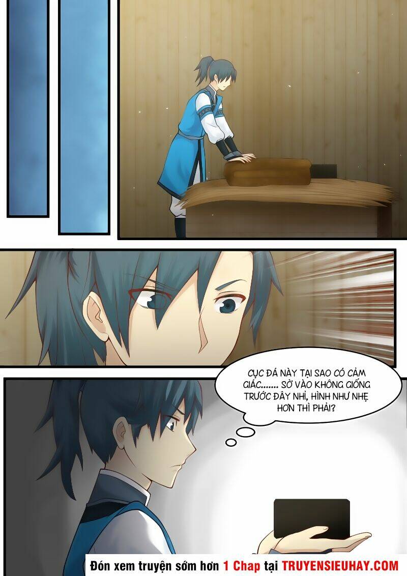 Võ Luyện Đỉnh Phong - Chapter 6 - Page 6