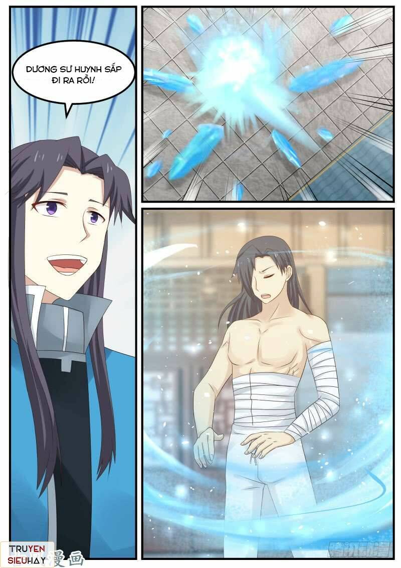 Võ Luyện Đỉnh Phong - Chapter 60 - Page 12