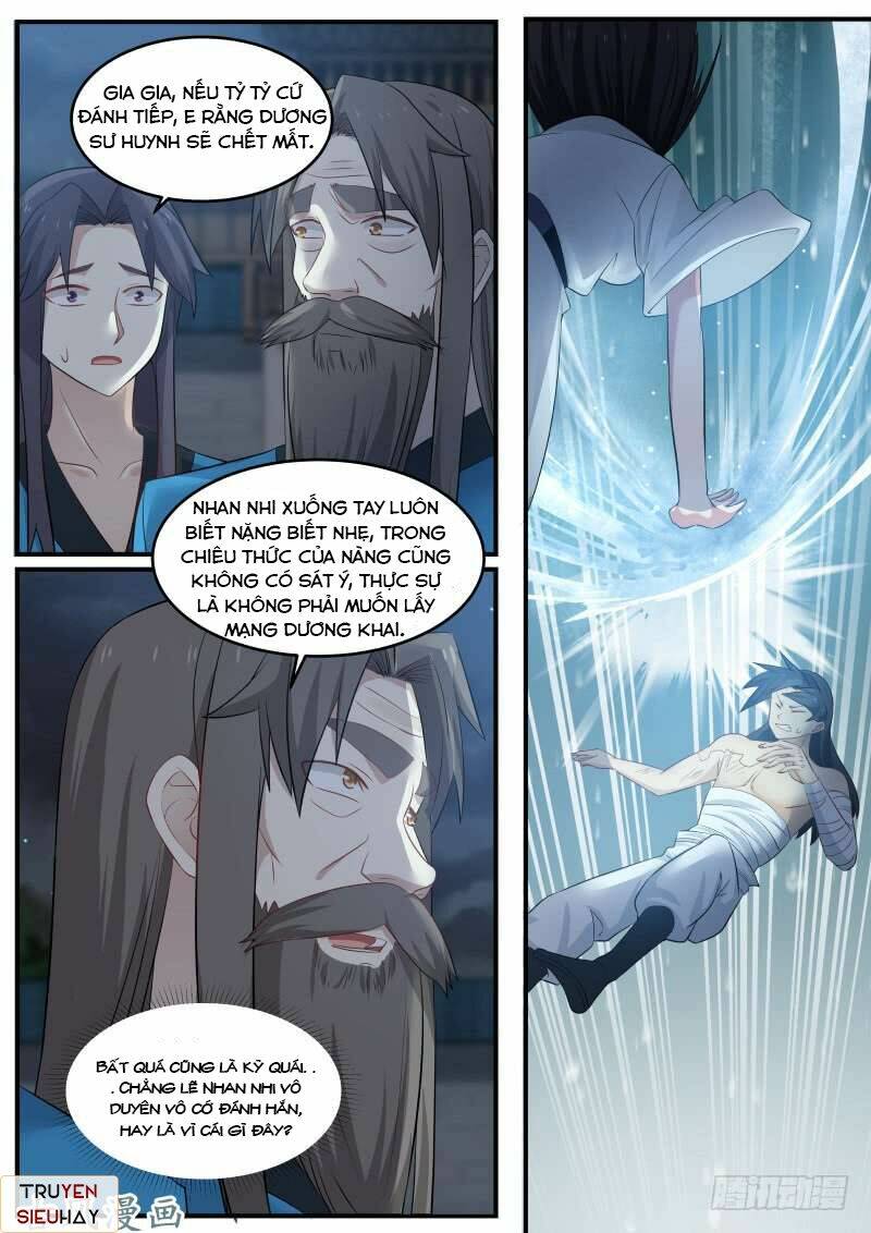 Võ Luyện Đỉnh Phong - Chapter 60 - Page 6