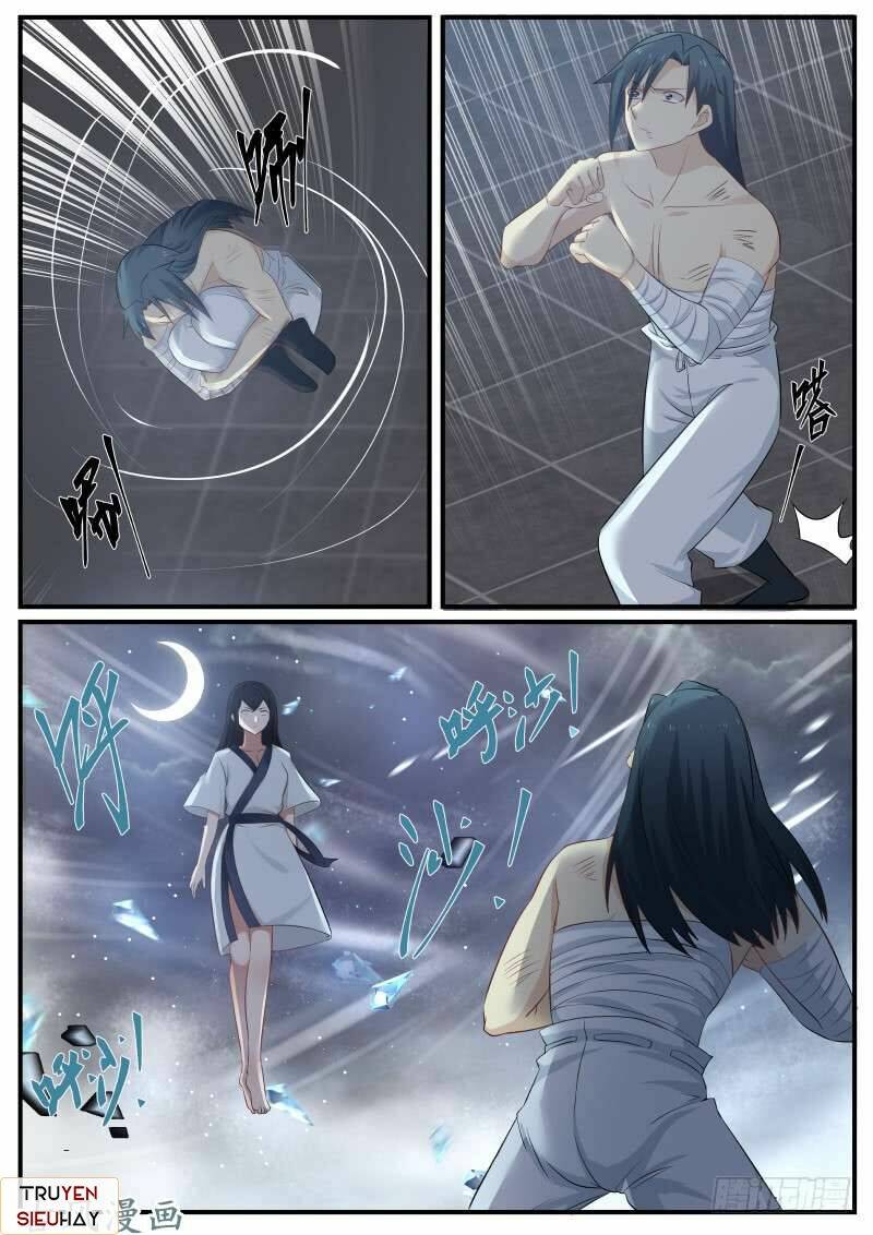 Võ Luyện Đỉnh Phong - Chapter 60 - Page 7