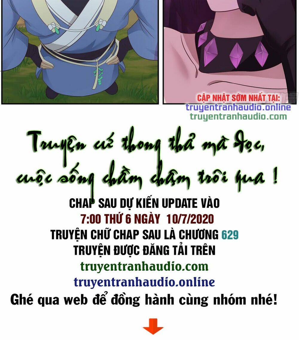 Võ Luyện Đỉnh Phong - Chapter 601 - Page 13