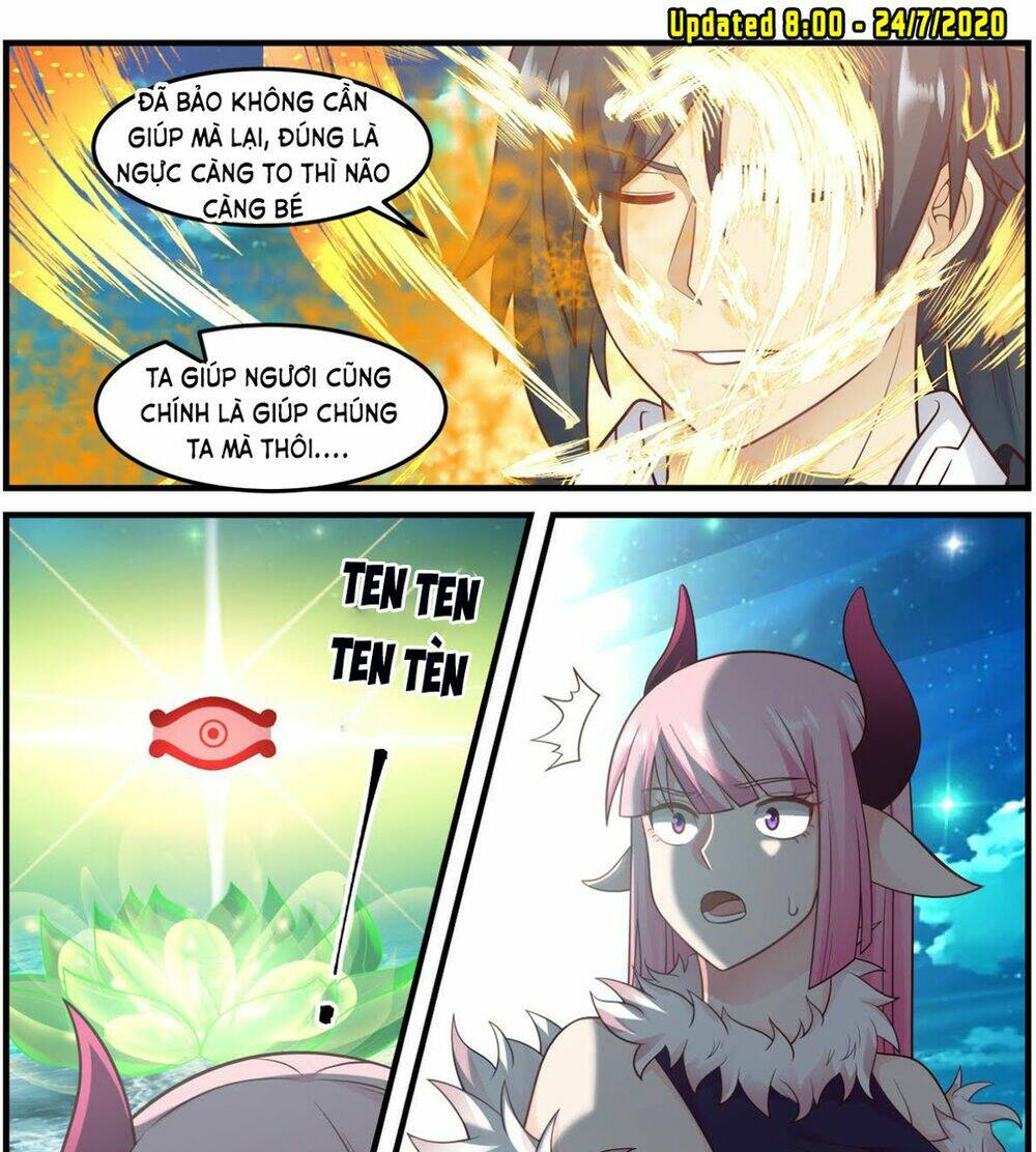 Võ Luyện Đỉnh Phong - Chapter 615 - Page 12