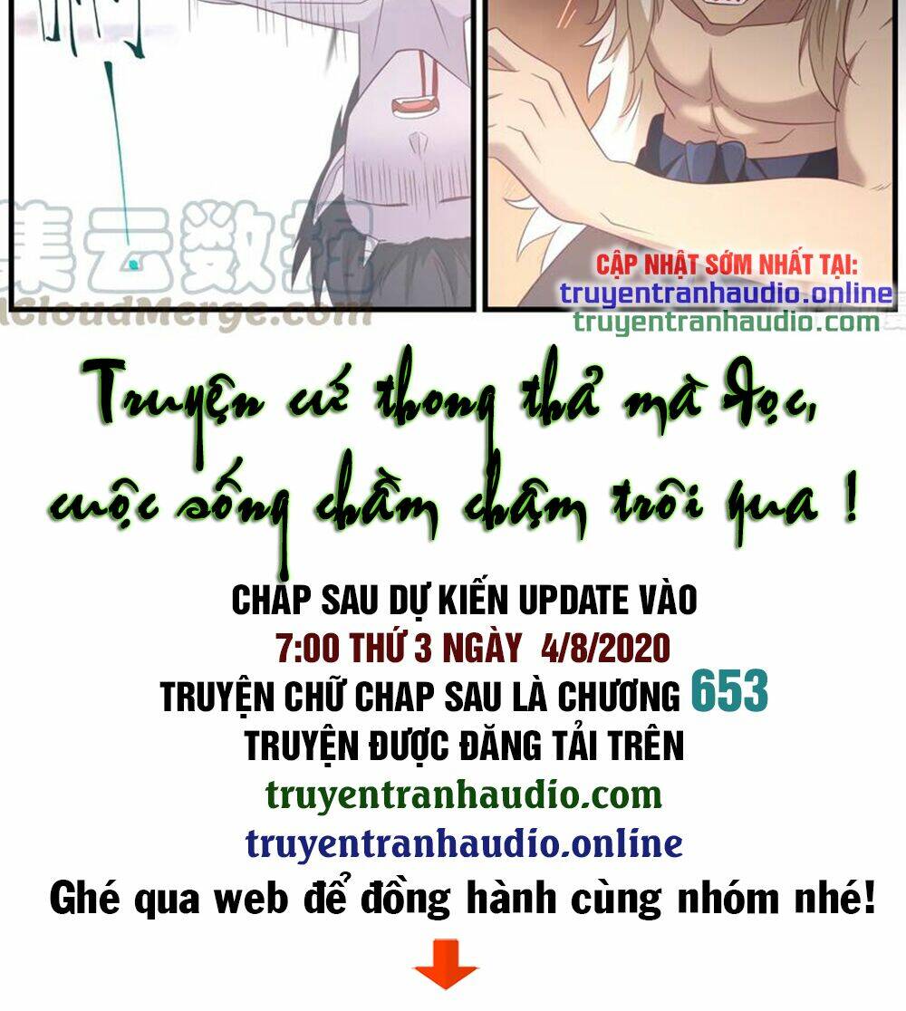 Võ Luyện Đỉnh Phong - Chapter 625 - Page 13