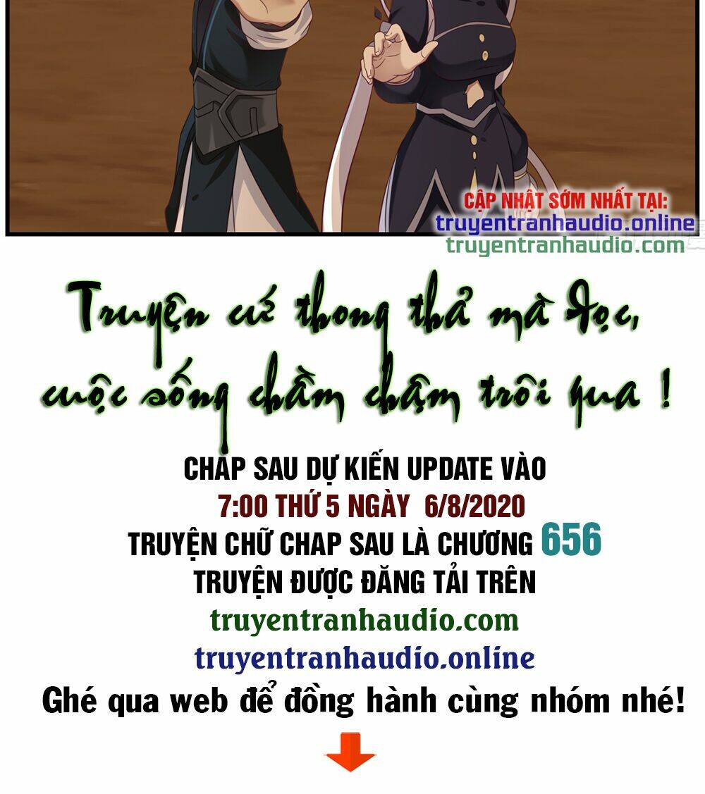 Võ Luyện Đỉnh Phong - Chapter 627 - Page 13