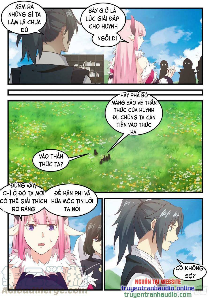 Võ Luyện Đỉnh Phong - Chapter 632 - Page 6
