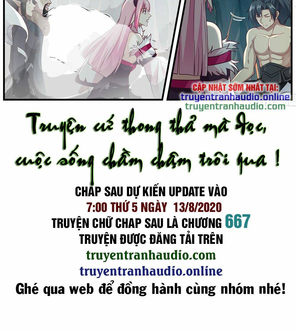 Võ Luyện Đỉnh Phong - Chapter 635 - Page 13