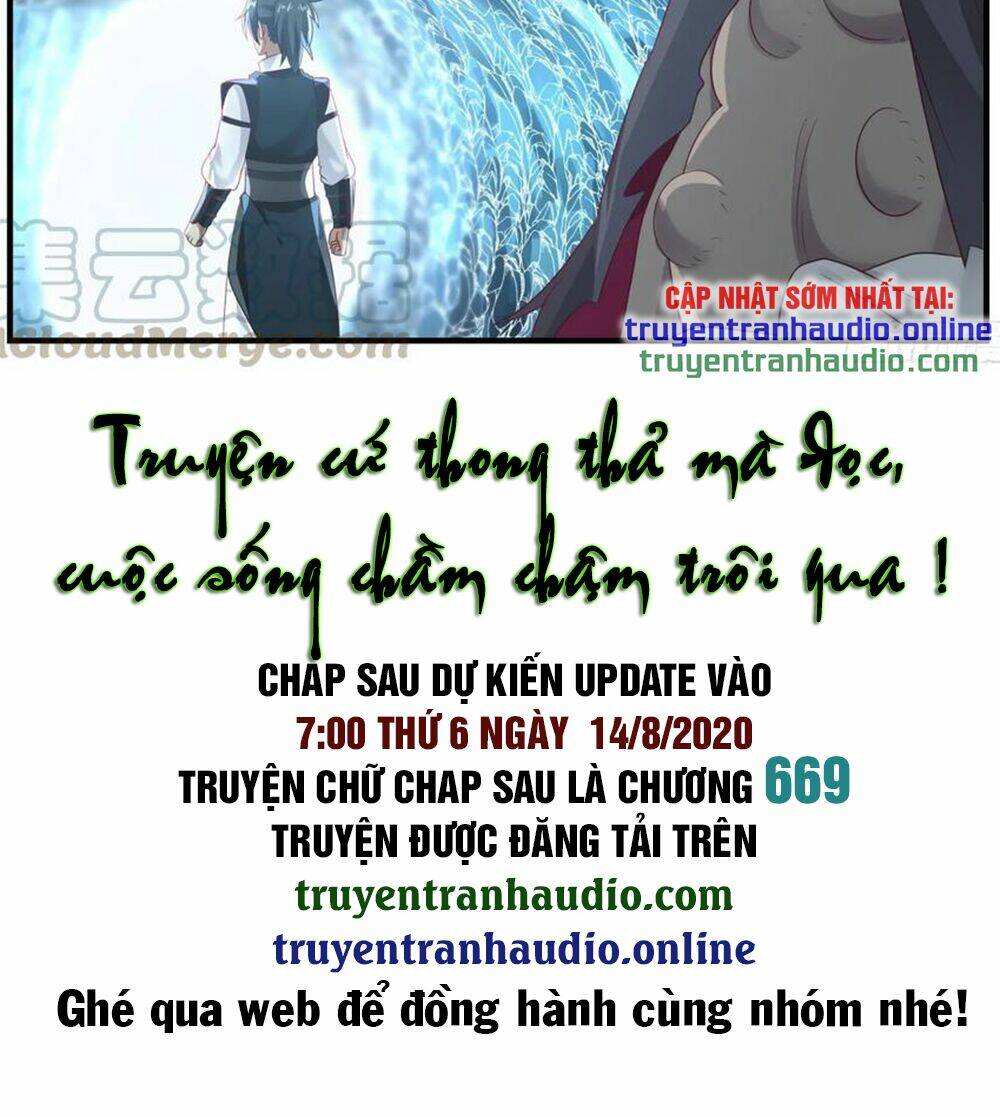 Võ Luyện Đỉnh Phong - Chapter 636 - Page 13