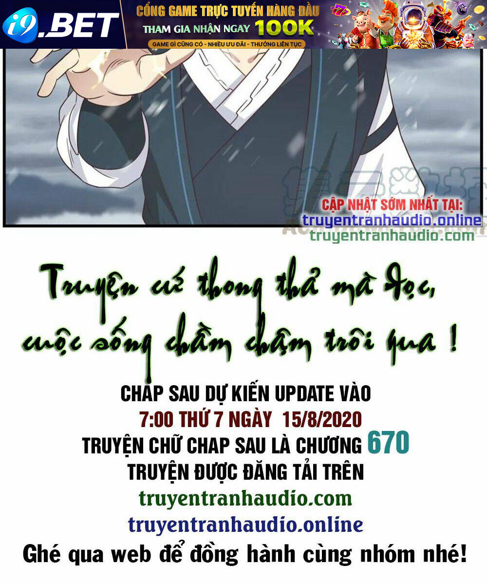 Võ Luyện Đỉnh Phong - Chapter 637 - Page 13