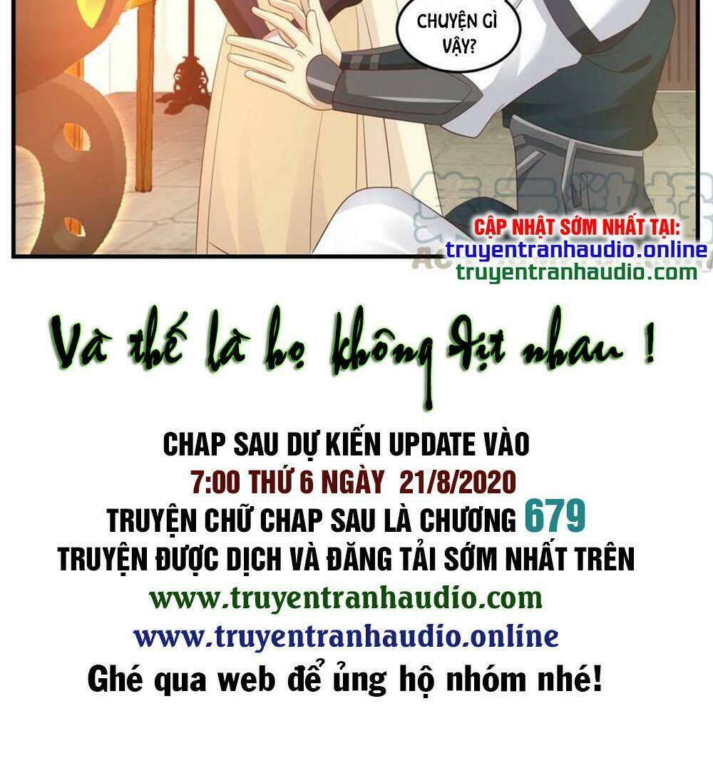 Võ Luyện Đỉnh Phong - Chapter 645 - Page 13