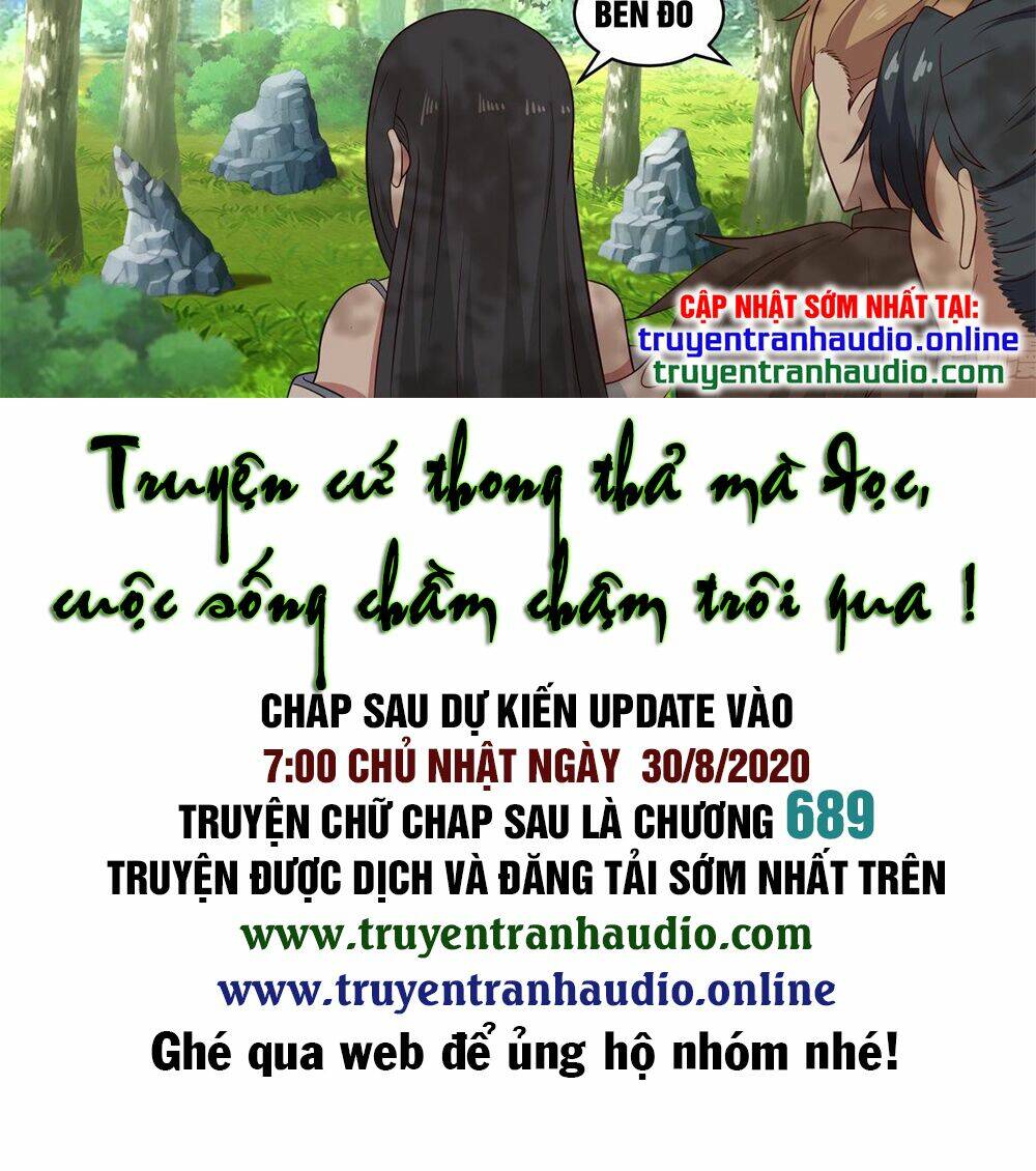 Võ Luyện Đỉnh Phong - Chapter 654 - Page 13