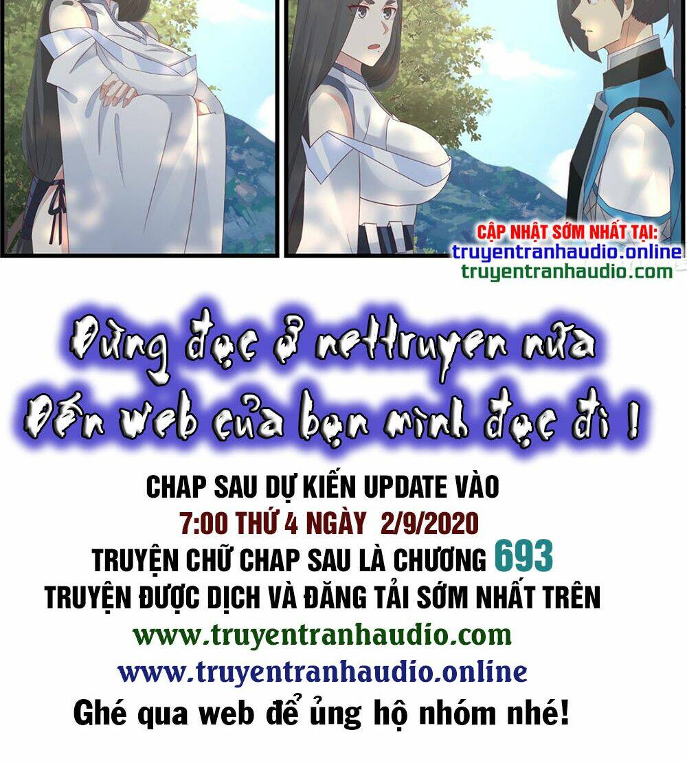 Võ Luyện Đỉnh Phong - Chapter 659 - Page 13