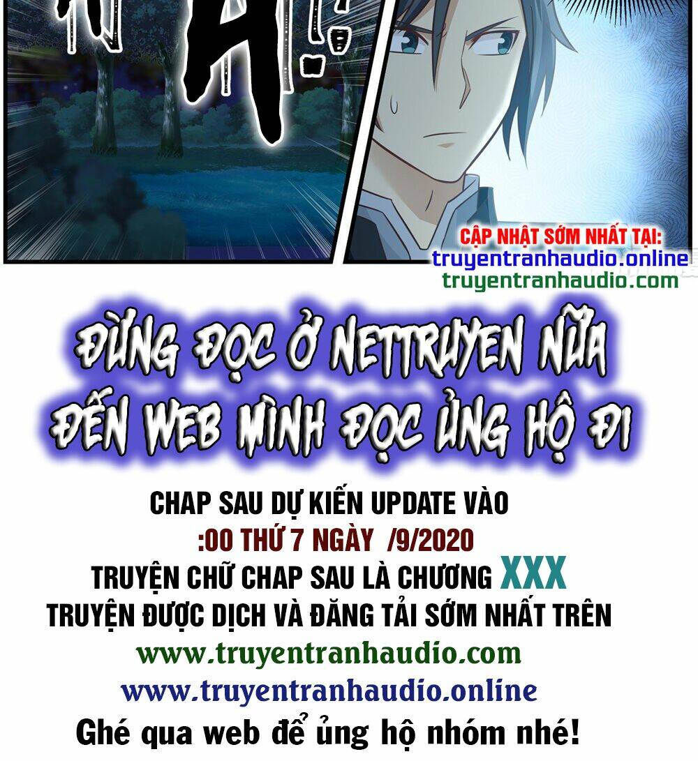 Võ Luyện Đỉnh Phong - Chapter 664 - Page 13