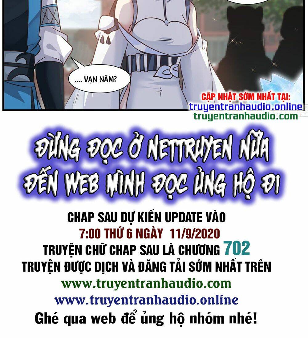 Võ Luyện Đỉnh Phong - Chapter 668 - Page 13