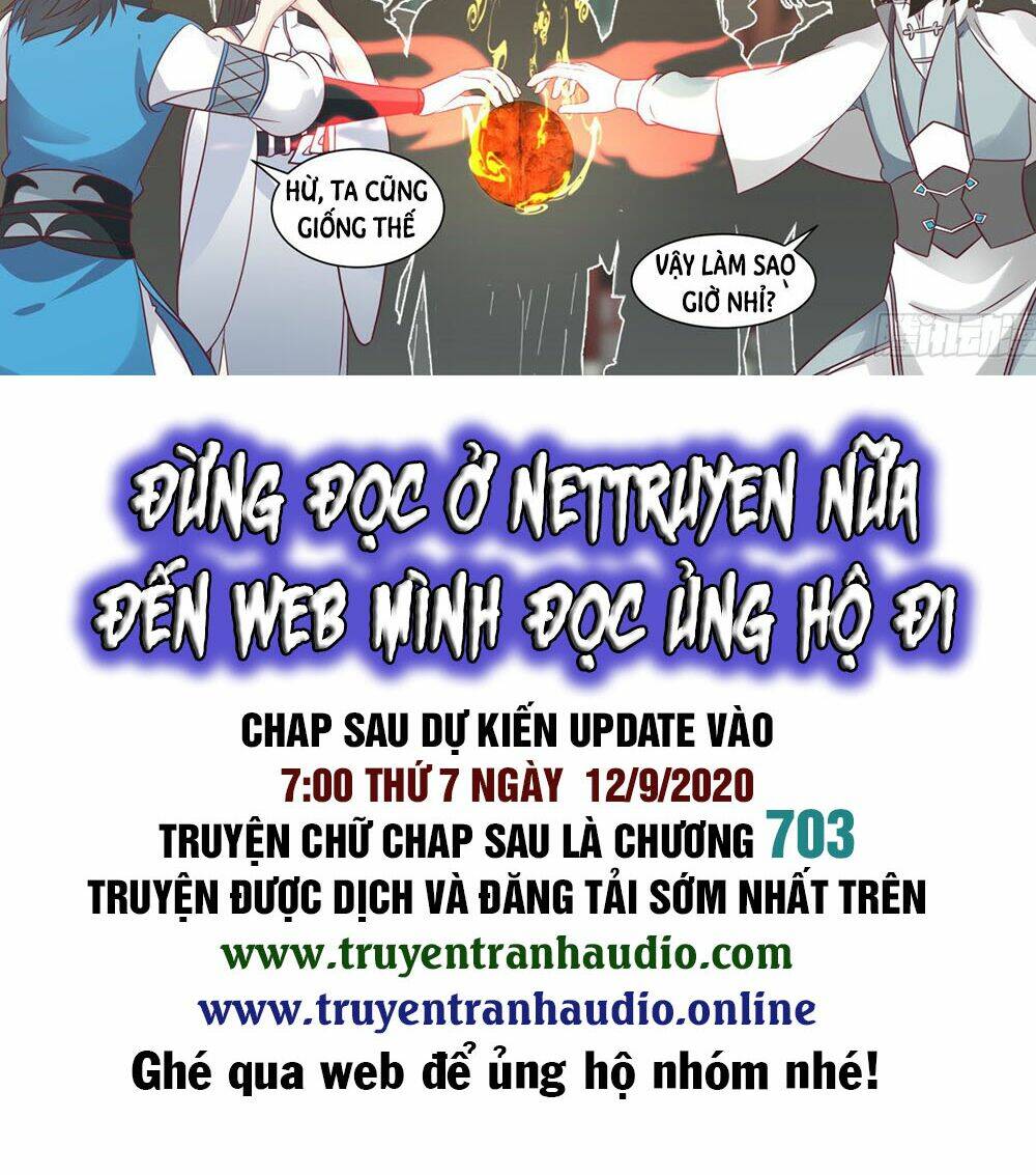 Võ Luyện Đỉnh Phong - Chapter 669 - Page 13