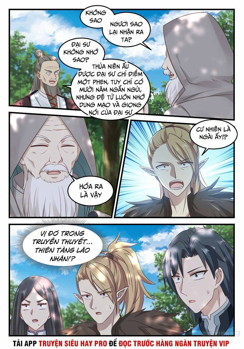 Võ Luyện Đỉnh Phong - Chapter 678 - Page 6