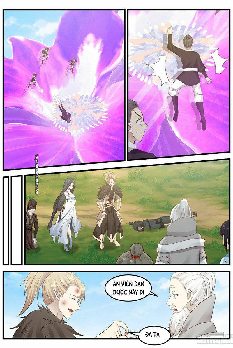 Võ Luyện Đỉnh Phong - Chapter 680 - Page 9