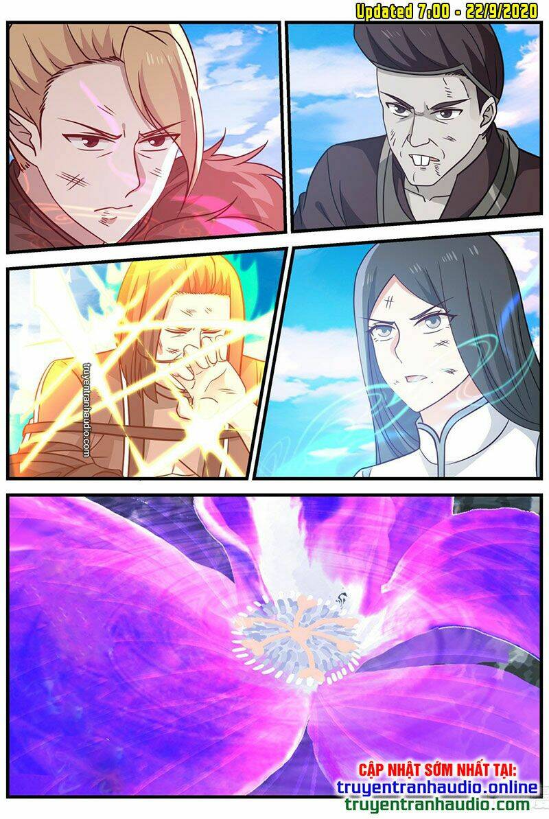 Võ Luyện Đỉnh Phong - Chapter 680 - Page 7
