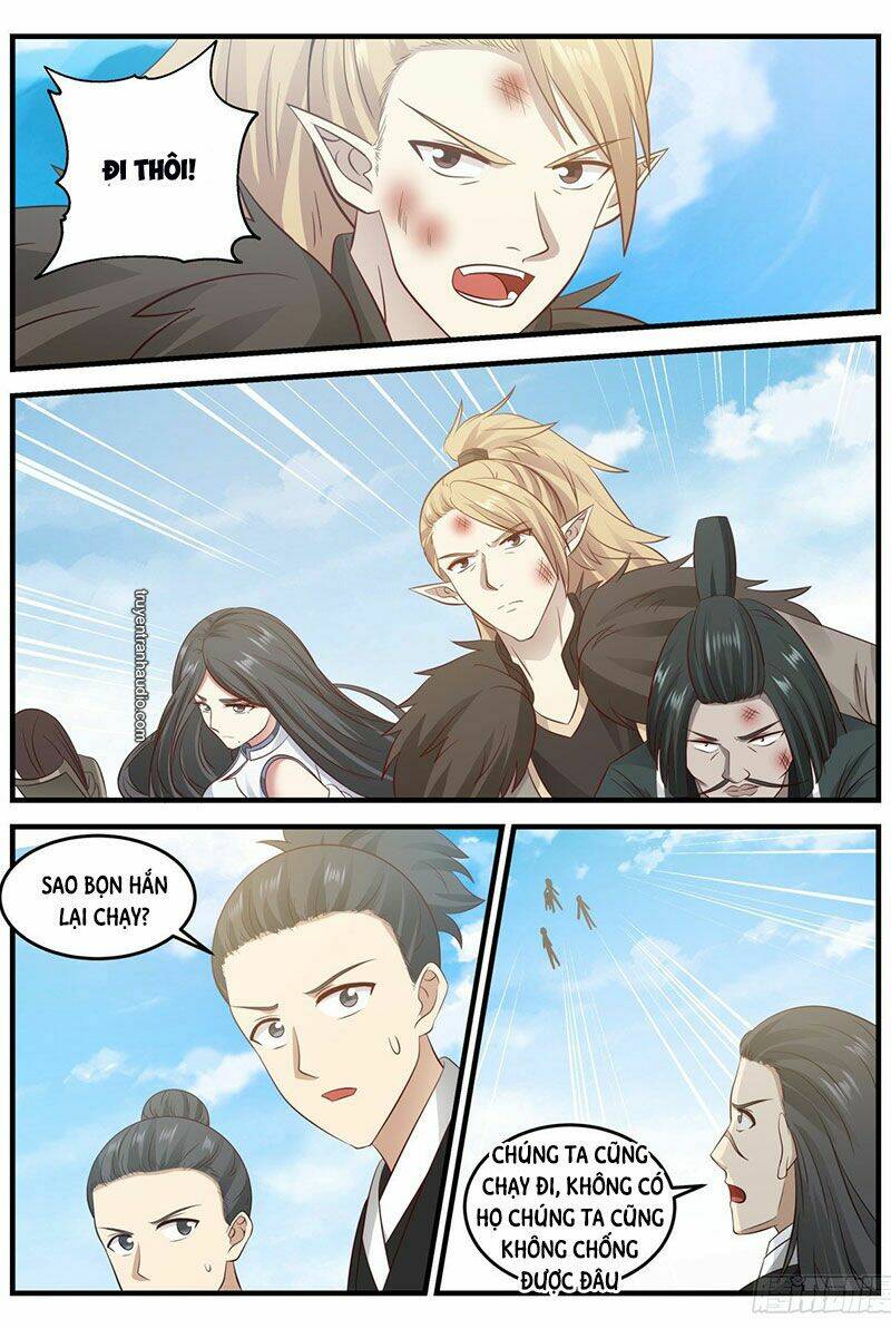 Võ Luyện Đỉnh Phong - Chapter 680 - Page 8