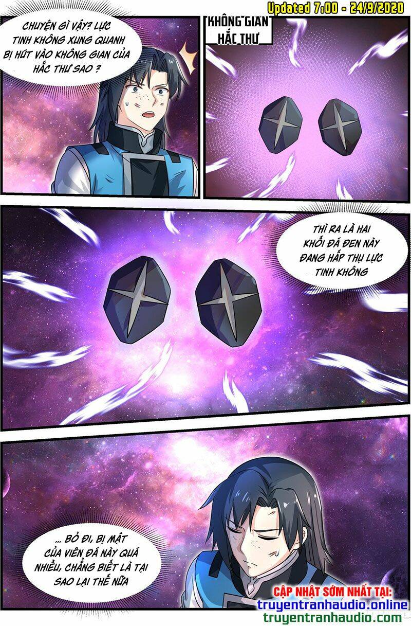 Võ Luyện Đỉnh Phong - Chapter 682 - Page 3