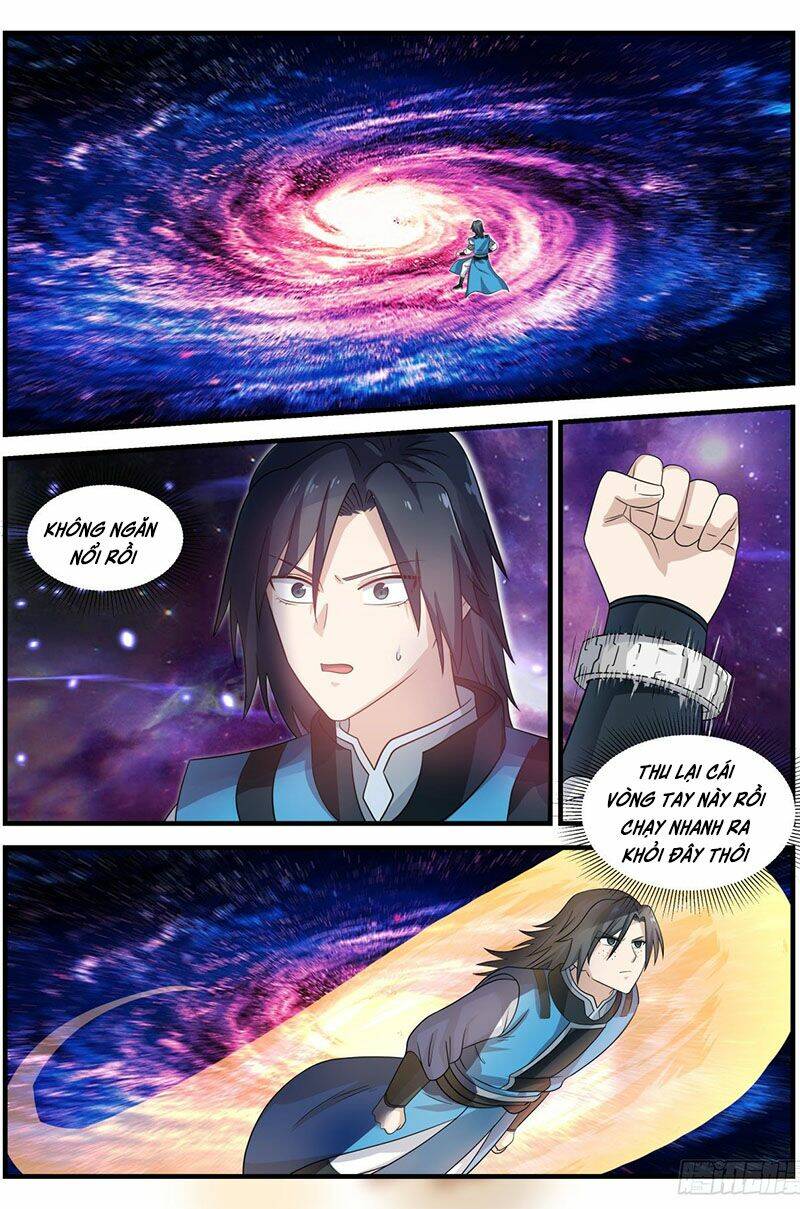 Võ Luyện Đỉnh Phong - Chapter 682 - Page 5