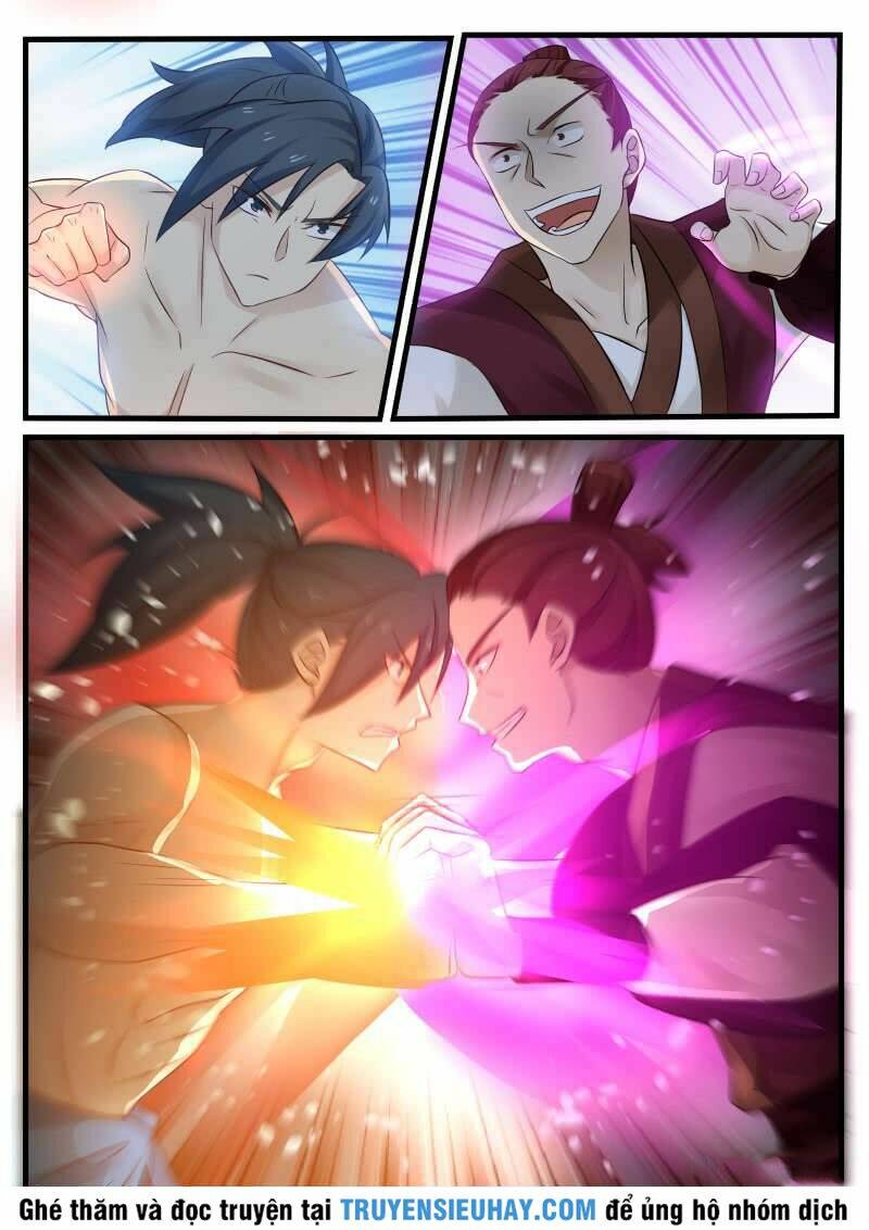 Võ Luyện Đỉnh Phong - Chapter 69 - Page 9