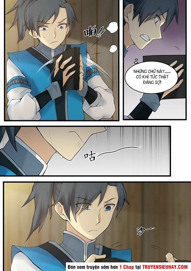 Võ Luyện Đỉnh Phong - Chapter 7 - Page 5