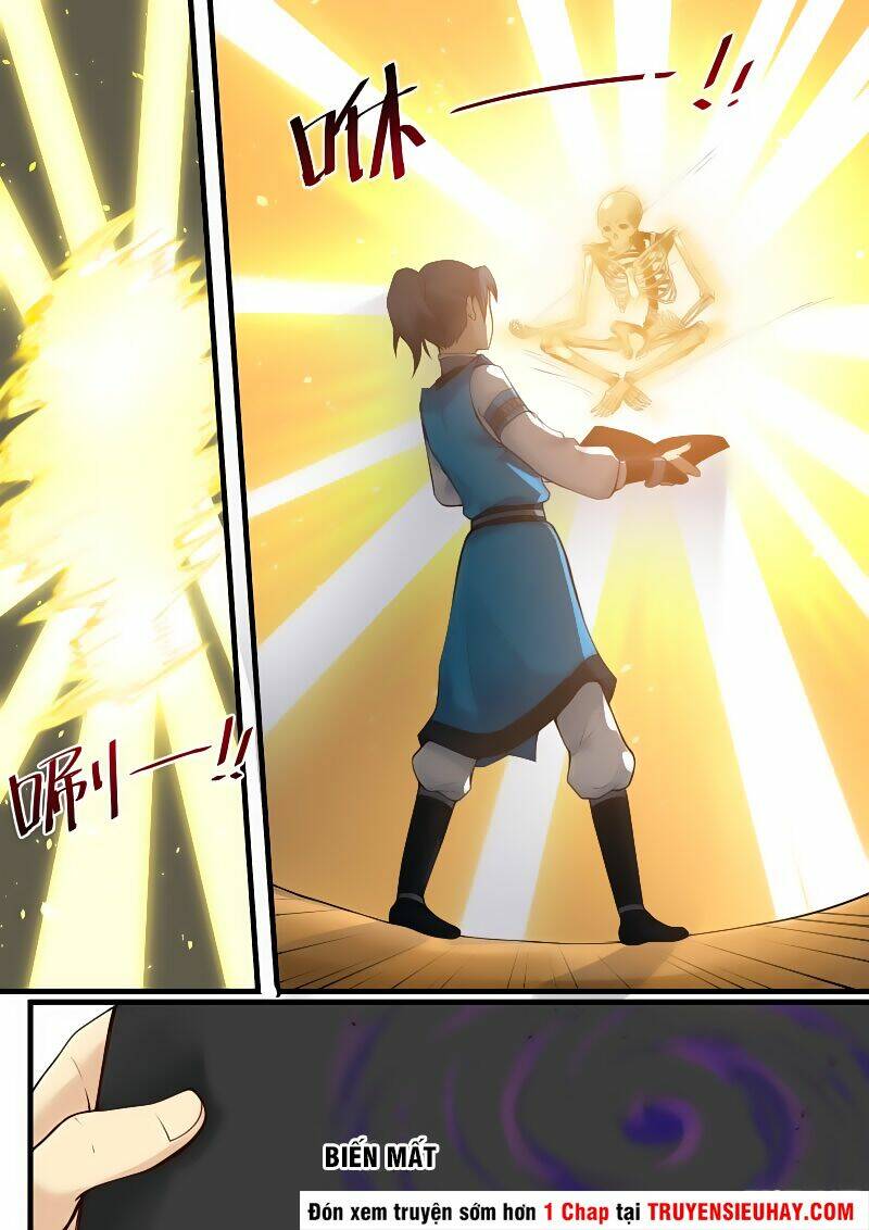 Võ Luyện Đỉnh Phong - Chapter 7 - Page 7