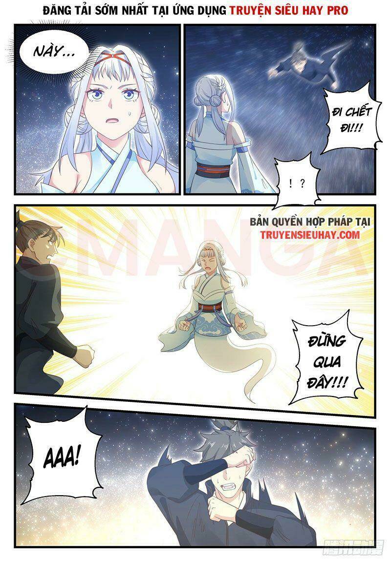 Võ Luyện Đỉnh Phong - Chapter 703 - Page 7